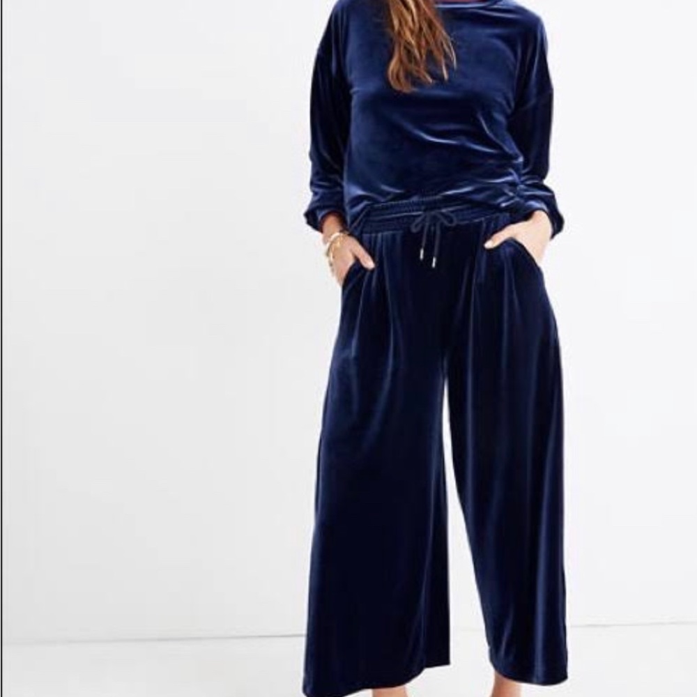 Madewell Set